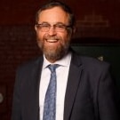 Rabbi Teitelbaum