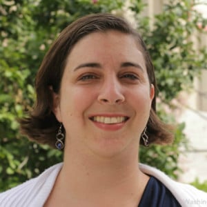 Rabbi Laurie Green