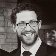 Aaron Potek