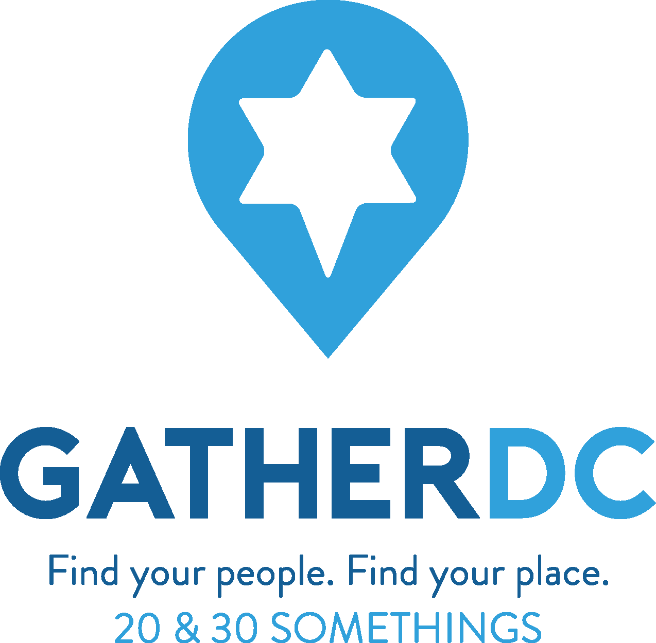 Gather Inc logo
