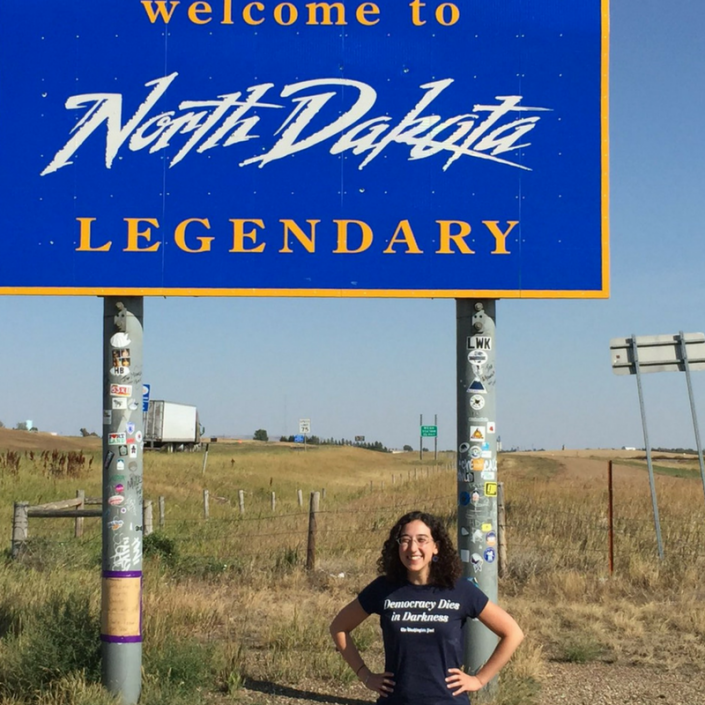 Jewish Jeopardy Contestant of the Week: Julie