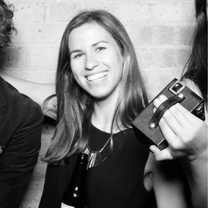 Jewish DC-Lover of the Week: Monica