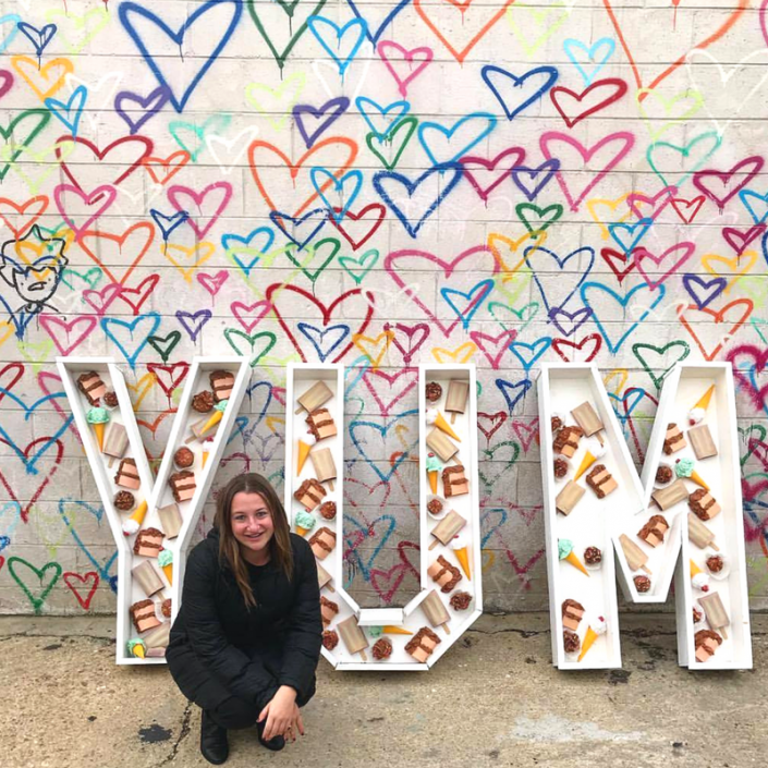 Jewish Food-Instagramer of the Week: Jourdi