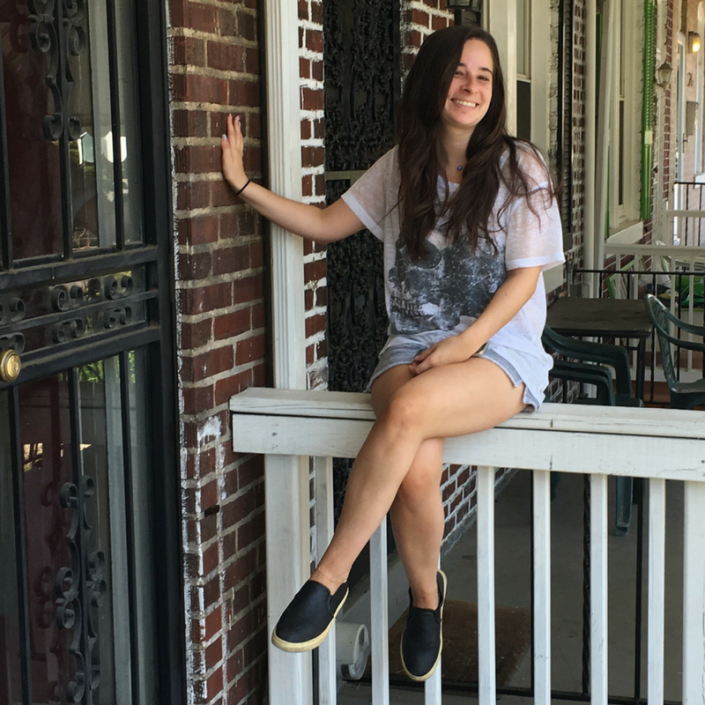 Most Dope Jew of the Week: Carly carly