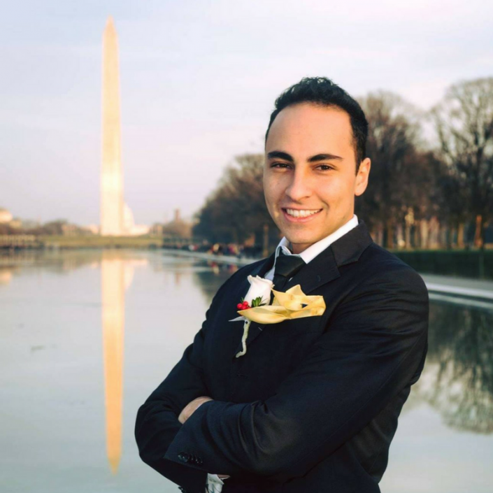 Jewish Francophile of the Week: Jason
