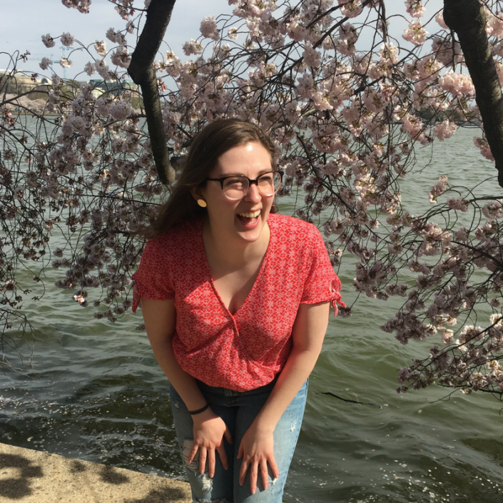 Jewish Woman International of the Week: Valerie