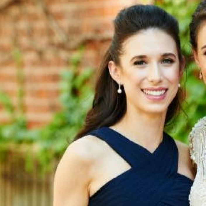 Jewish Defender of the Week: Sarah