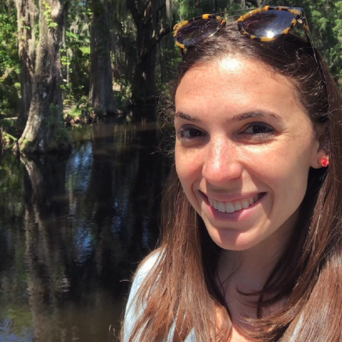 Jewish Fitness Buff of the Week: Steph Jewish Fitness Buff of the Week: Steph