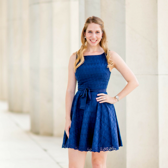 Jewish Committeewoman of the Week: Alexa! alexa