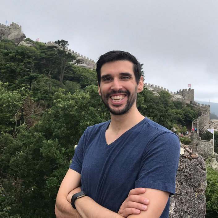 Jewish Hill Staffer of the Week: Harry Jewish Hill Staffer of the Week: Harry