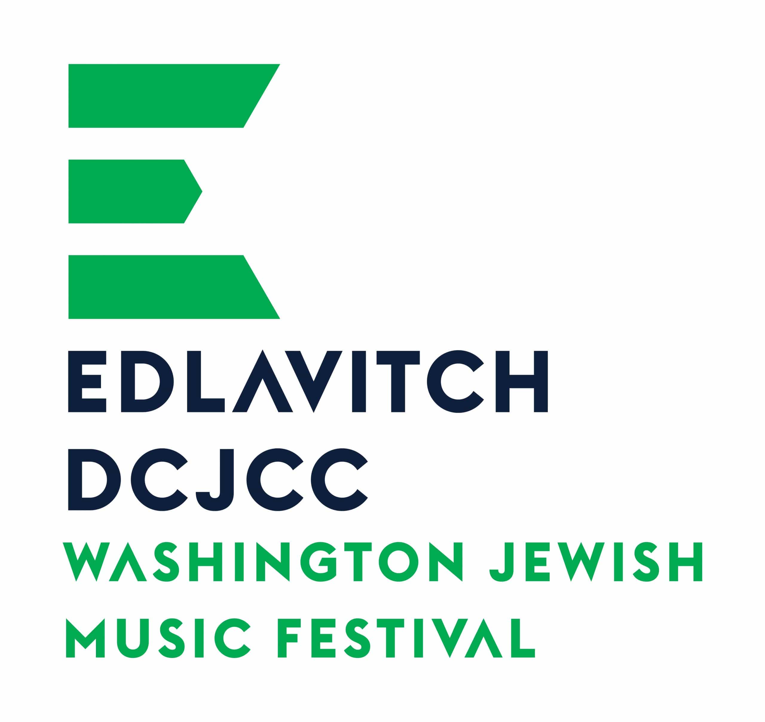 Washington Jewish Music Festival - GatherDC