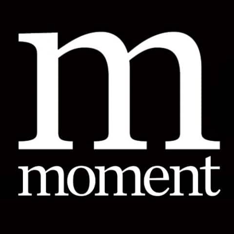 Moment Magazine - GatherDC