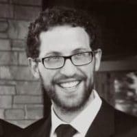 Rabbi Aaron Potek - GatherDC