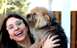 Meet Noa: Jewish Engagement Director of the Week - GatherDC