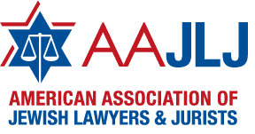 AAJLJ logo