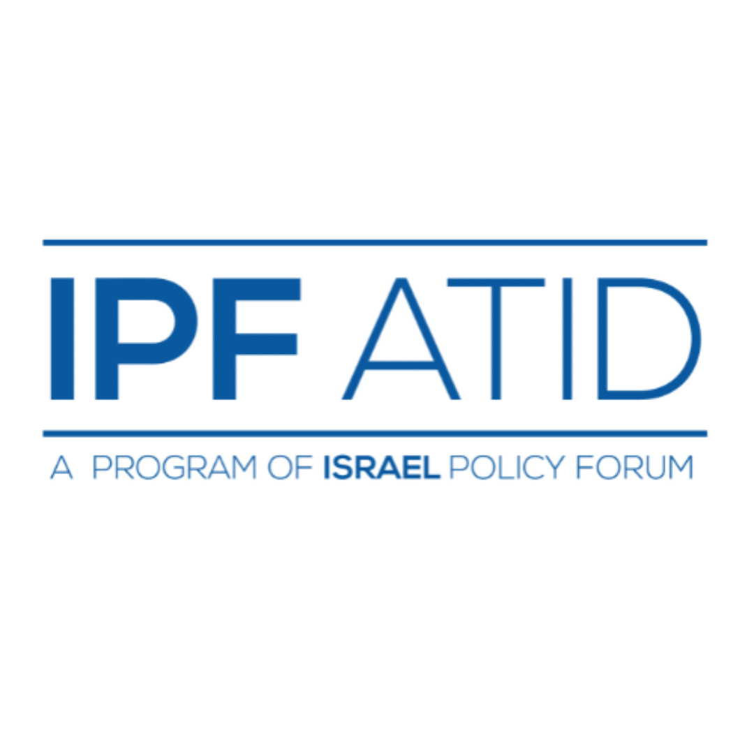 IPF Atid: a program of Israel Policy Forum