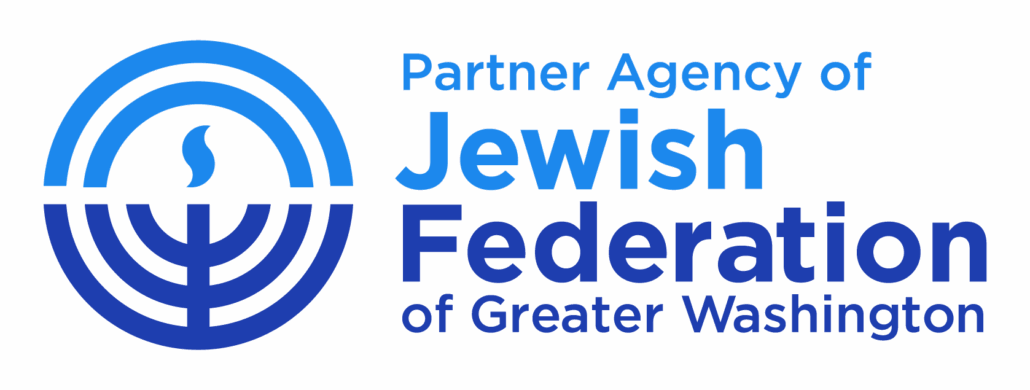 Partner Agency of Jewish Federation of Greater Washington