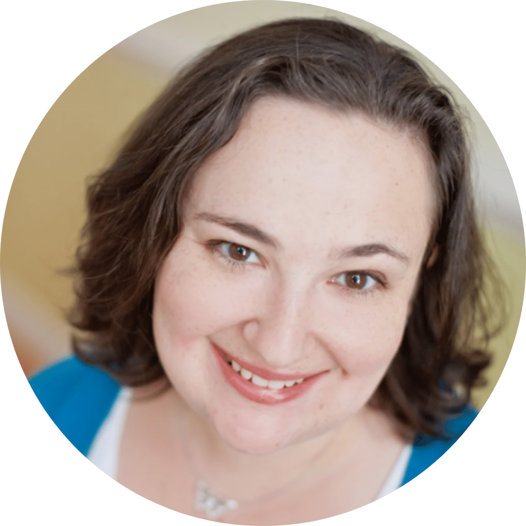 Adina Dubin Barkinskiy