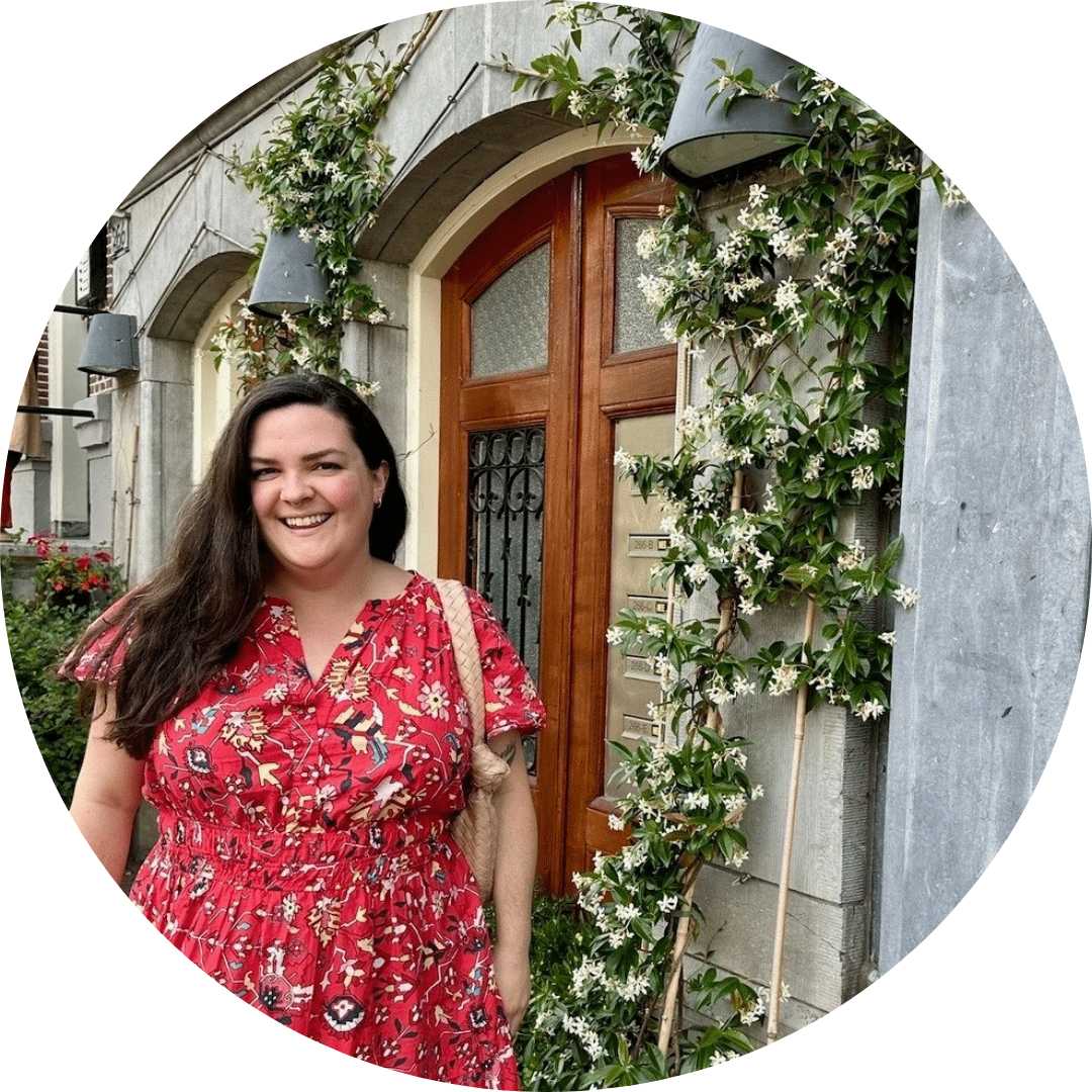 Sarah Flores Shannon