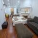 Nicely furnished master bedroom $1325/mo (Columbia Heights)