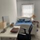 Fully furnished room at $1100/mo (Columbia Heights).