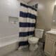 Nicely furnished bedroom at $1050/mo. (Columbia Heights)