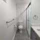 Nicely furnished master bedroom $1150/mo (Columbia Heights).
