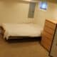 Simply furnished room (Parkview) available for rent at $800/mo.