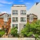 2 bed 2 bath condo in Columbia Heights